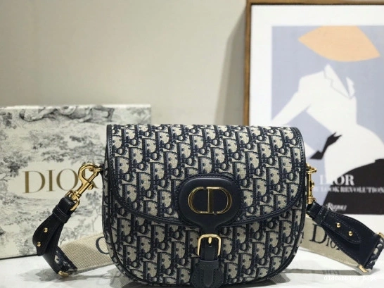 LARGE BOBBY DIRO BAG 0718